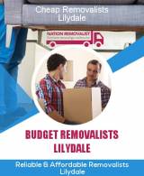 Removalists Lilydale House Relocation Services Lilydale Directory listings — The Free House Relocation Services Lilydale Business Directory listings  logo