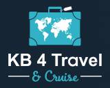 KB 4 Travel & Cruise Travel Agents Or Consultants Chelsea Heights Directory listings — The Free Travel Agents Or Consultants Chelsea Heights Business Directory listings  logo