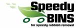 Speedy Bins (Qld) Pty Ltd - Skip Bin Hire & Mini Skips Virginia Free Business Listings in Australia - Business Directory listings logo
