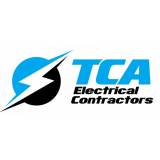 TCA Electrical Contractors Free Business Listings in Australia - Business Directory listings logo