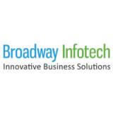 Broadway Infotech Internet  Web Services Prospect Directory listings — The Free Internet  Web Services Prospect Business Directory listings  logo