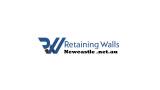 Retaining Walls Newcastle Builders  Contractors Equipment Newcastle Directory listings — The Free Builders  Contractors Equipment Newcastle Business Directory listings  logo