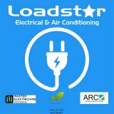 Loadstar Electrical QLD Electronics Manufacturing Equipment  Supplies Chermside Directory listings — The Free Electronics Manufacturing Equipment  Supplies Chermside Business Directory listings  logo