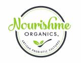 Nourishme Organics Free Business Listings in Australia - Business Directory listings logo