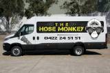 The Hose Monkey: Hydraulic Hose Repair Mobile | Gates Hydraulic Fittings Roses Williamstown Directory listings — The Free Roses Williamstown Business Directory listings  logo