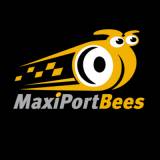 Maxiportbees Airport Transfers Taxi Cabs West Perth Directory listings — The Free Taxi Cabs West Perth Business Directory listings  logo