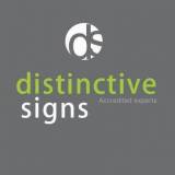 Distinctive Signs Pty Ltd Signwriters Caboolture Directory listings — The Free Signwriters Caboolture Business Directory listings  logo