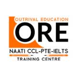 ORE - NAATI CCL And PTE Training Centre Teaching Aids Or Services Melbourne Directory listings — The Free Teaching Aids Or Services Melbourne Business Directory listings  logo