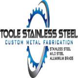 Toole Stainless Steel Steel Fabricators Or Mfrs Padstow Directory listings — The Free Steel Fabricators Or Mfrs Padstow Business Directory listings  logo
