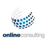 Online Consulting Pty Ltd Home - Free Business Listings in Australia - Business Directory listings logo