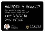 Baylys Real Estate Buying Agents Real Estate Buyers Agents Toowoomba Directory listings — The Free Real Estate Buyers Agents Toowoomba Business Directory listings  logo