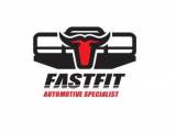 Fastfit Automotive Specialist - Towbars and Bullbars Motor Accessories  Wsalers  Mfrs Leichhardt Directory listings — The Free Motor Accessories  Wsalers  Mfrs Leichhardt Business Directory listings  logo