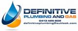 Definitive Plumbing and Gas Plumbers  Gasfitters Wanniassa Directory listings — The Free Plumbers  Gasfitters Wanniassa Business Directory listings  logo