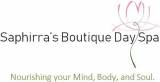 Saphirras Boutique Day Spa Day Spas East Geelong Directory listings — The Free Day Spas East Geelong Business Directory listings  logo
