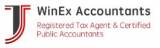 WinEx Accountants Accountants  Auditors Balwyn Directory listings — The Free Accountants  Auditors Balwyn Business Directory listings  logo