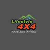 Lifestyle 4x4  logo