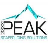 Peak Scaffolding Solutions Scaffolding Emu Plains Directory listings — The Free Scaffolding Emu Plains Business Directory listings  logo