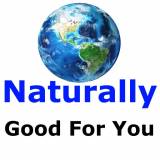 Naturally Good For You Free Business Listings in Australia - Business Directory listings logo