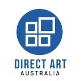 Direct Art Australia Aboriginal Art  Crafts Bondi Junction Directory listings — The Free Aboriginal Art  Crafts Bondi Junction Business Directory listings  logo