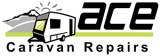 Ace Caravan RepairsPty Ltd. Caravans  Camper Trailers  Repairs  Servicing Cheltenham Directory listings — The Free Caravans  Camper Trailers  Repairs  Servicing Cheltenham Business Directory listings  logo
