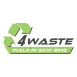 4 Waste Walk-In Skip Bins Brisbane Free Business Listings in Australia - Business Directory listings logo