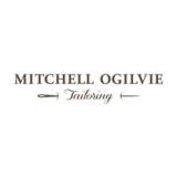 Mitchell Ogilvie Tailoring  logo