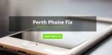 Perth Phone Fix Free Business Listings in Australia - Business Directory listings logo