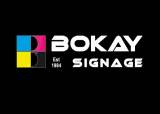 Bokay Signage Printing Consultants Or Brokers Bayswater Directory listings — The Free Printing Consultants Or Brokers Bayswater Business Directory listings  logo