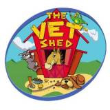 The Vet Shed Pty. Ltd. Pet Shops Suppliers Sumner Directory listings — The Free Pet Shops Suppliers Sumner Business Directory listings  logo