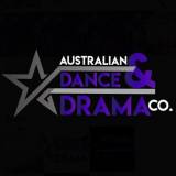Australian Dance & Drama Co. Dance Tuition  Ballet Or Theatrical Liverpool Directory listings — The Free Dance Tuition  Ballet Or Theatrical Liverpool Business Directory listings  logo
