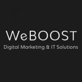 WeBOOST Marketing Services  Consultants Glen Waverley Directory listings — The Free Marketing Services  Consultants Glen Waverley Business Directory listings  logo