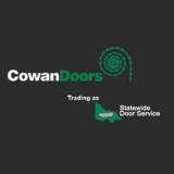 Cowan Doors Pty Ltd Door  Gate Operating Equipment Braeside Directory listings — The Free Door  Gate Operating Equipment Braeside Business Directory listings  logo