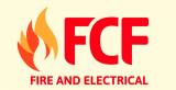 FCF Fire & Electrical Mackay Fire Protection Equipment  Consultants Airlie Beach Directory listings — The Free Fire Protection Equipment  Consultants Airlie Beach Business Directory listings  logo