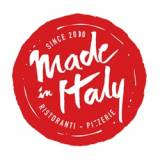 Made in Italy Restaurants Sydney Directory listings — The Free Restaurants Sydney Business Directory listings  logo