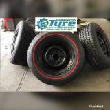 Garden City Tyres & Mechanical Toowoomba Tyres  Retail Toowoomba Directory listings — The Free Tyres  Retail Toowoomba Business Directory listings  logo