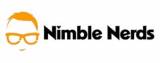 Nimble Nerds Computer Equipment Supplies Eastwood Directory listings — The Free Computer Equipment Supplies Eastwood Business Directory listings  logo