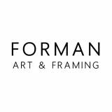 Forman Art & Framing  Art Galleries Burwood Directory listings — The Free Art Galleries Burwood Business Directory listings  logo