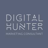 Digital Hunter Marketing Consultant Internet  Web Services Newcastle Directory listings — The Free Internet  Web Services Newcastle Business Directory listings  logo