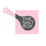 The Salt Box Beauty Salon Equipment  Supplies Neutral Bay Directory listings — The Free Beauty Salon Equipment  Supplies Neutral Bay Business Directory listings  logo