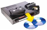 Tapes to digital Video  Dvd Equipment  Repairs  Service Edensor Park Directory listings — The Free Video  Dvd Equipment  Repairs  Service Edensor Park Business Directory listings  logo