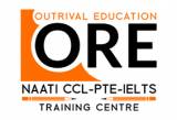 ORE - NAATI CCL And PTE Training Centre Teaching Aids Or Services Williams Landing Directory listings — The Free Teaching Aids Or Services Williams Landing Business Directory listings  logo