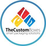 TheCustomBoxes Packaging Materials Melbourne Directory listings — The Free Packaging Materials Melbourne Business Directory listings  logo