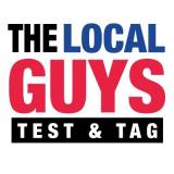 The Local Guys - Test and Tag Free Business Listings in Australia - Business Directory listings logo