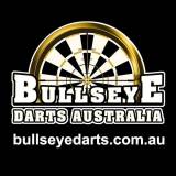 Bullseye Darts Australia Sporting Goods  Retail  Repairs Yatala Directory listings — The Free Sporting Goods  Retail  Repairs Yatala Business Directory listings  logo