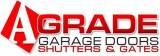 A Grade Garage Doors Shutters & Gates Free Business Listings in Australia - Business Directory listings logo