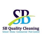 SB Quality Cleaning Cleaning  Home Coopers Plains Directory listings — The Free Cleaning  Home Coopers Plains Business Directory listings  logo