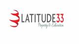 Latitude 33 Property & Education Real Estate Sales Advisory Services Parramatta Directory listings — The Free Real Estate Sales Advisory Services Parramatta Business Directory listings  logo