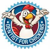 Dentist for chickens Dentists Swansea Directory listings — The Free Dentists Swansea Business Directory listings  logo