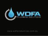 WDFA Plumbing Solutions Plumbers  Gasfitters Richmond Directory listings — The Free Plumbers  Gasfitters Richmond Business Directory listings  logo
