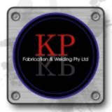 KP Fabrication & Welding Perth  Free Business Listings in Australia - Business Directory listings logo